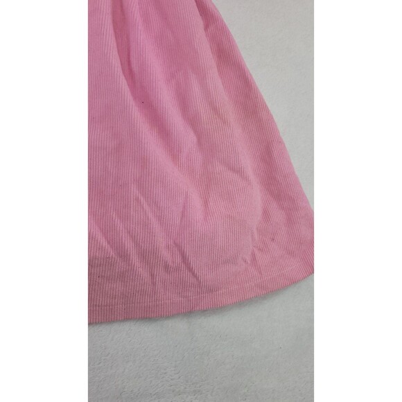 Dolls Kill Care Bears Corduroy Embroidery Overall Baby Care A Lot Pinafore Dress - Picture 12 of 12